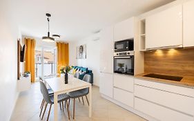 Cosy Apartment Terrano -Free Private Parking