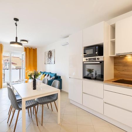 Cosy Apartment Terrano -Free Private Parking Split Buitenkant foto