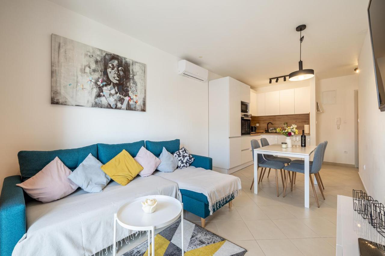 Cosy Apartment Terrano -Free Private Parking Split Buitenkant foto