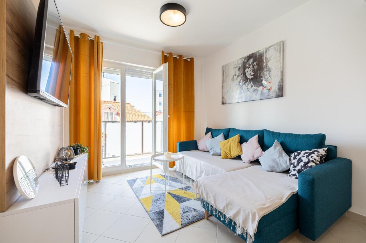 Cosy Apartment Terrano -Free Private Parking Split Buitenkant foto