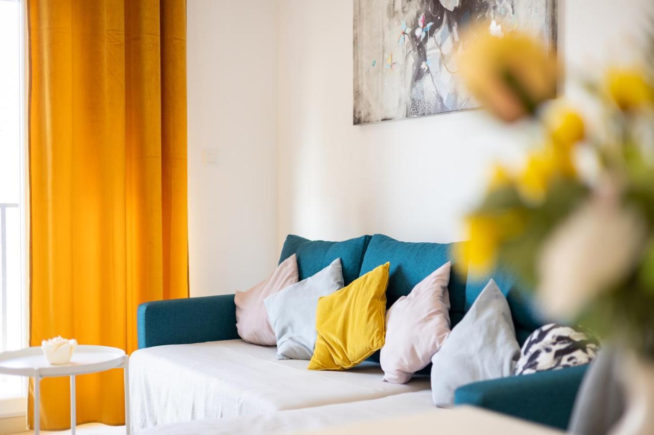 Cosy Apartment Terrano -Free Private Parking Split Buitenkant foto