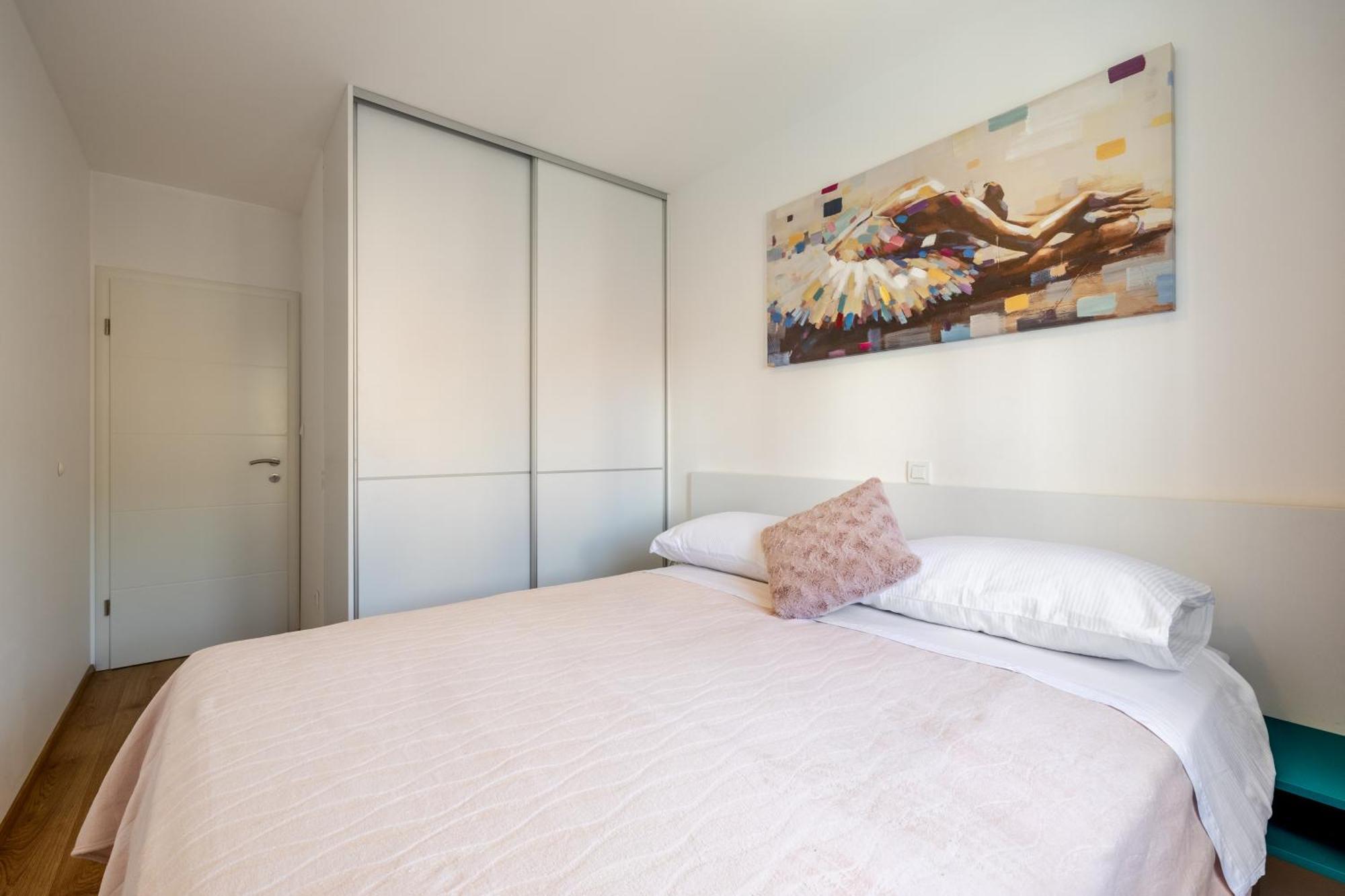 Cosy Apartment Terrano -Free Private Parking Split Buitenkant foto