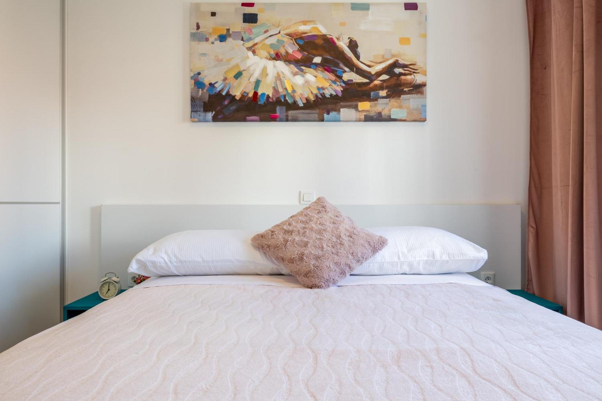 Cosy Apartment Terrano -Free Private Parking Split Buitenkant foto