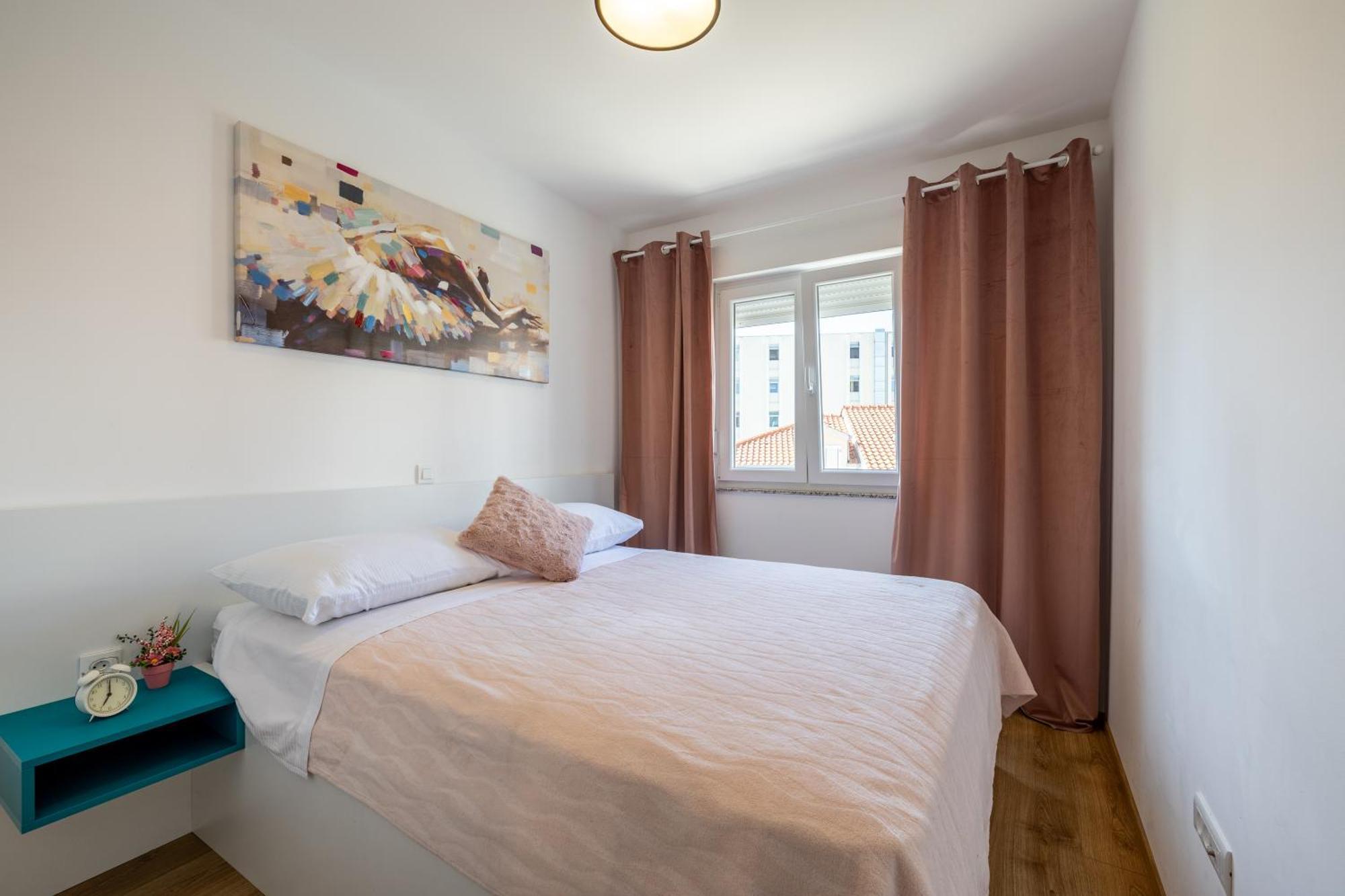 Cosy Apartment Terrano -Free Private Parking Split Buitenkant foto