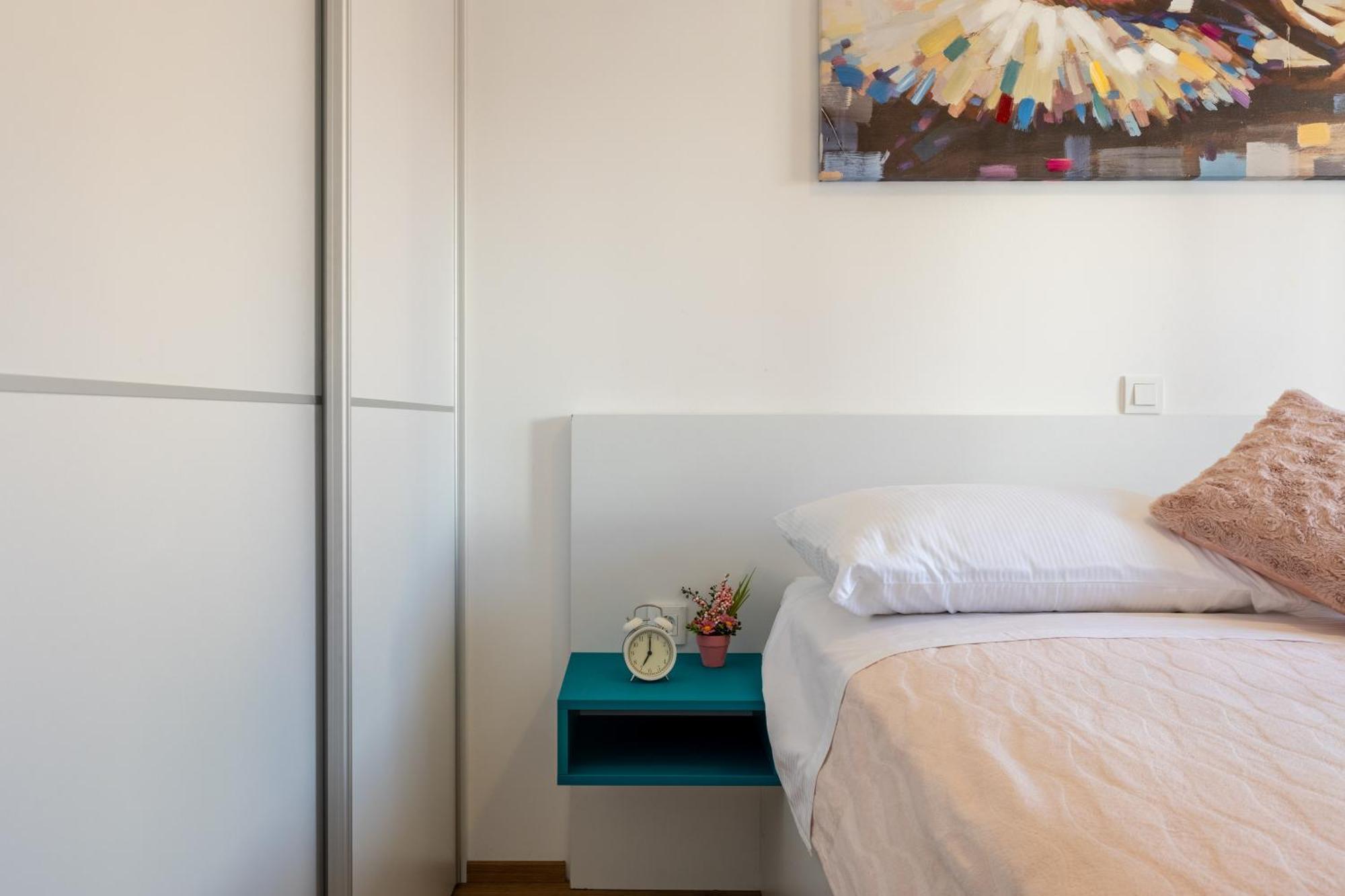 Cosy Apartment Terrano -Free Private Parking Split Buitenkant foto
