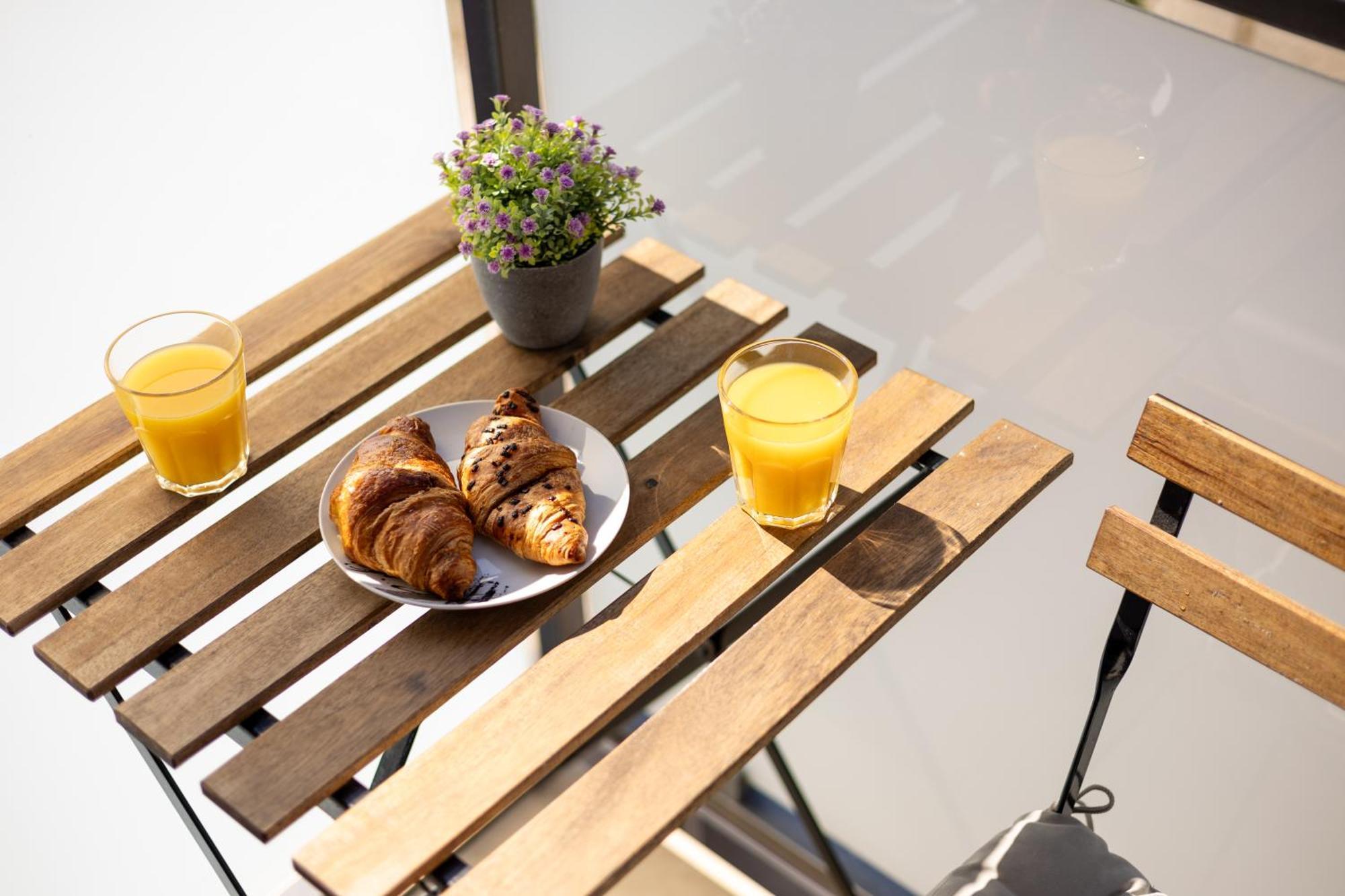 Cosy Apartment Terrano -Free Private Parking Split Buitenkant foto