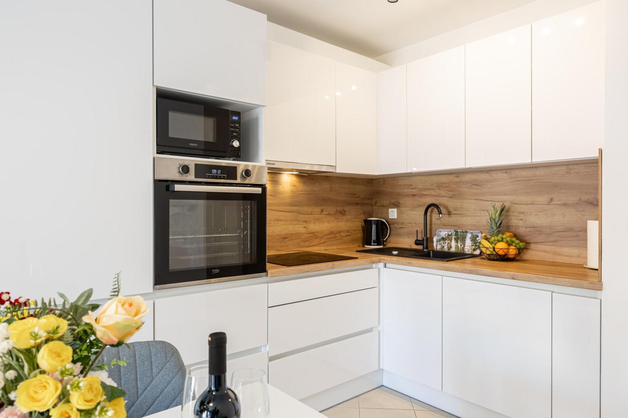 Cosy Apartment Terrano -Free Private Parking Split Buitenkant foto